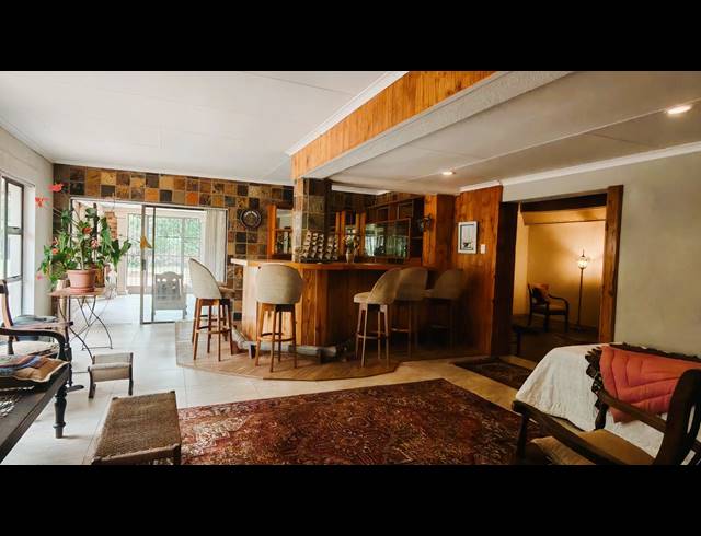 2.10HA SMALLHOLDING FOR SALE IN UNITAS PARK